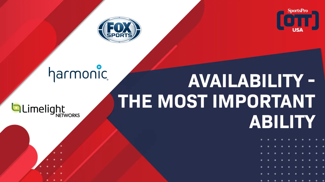 Availability – The most important ability