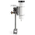 Capteur de rayonnement photosynthétiquement actif PAR | TH-Industrie