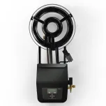 MIMCOOK - El Paellero de alta precisión