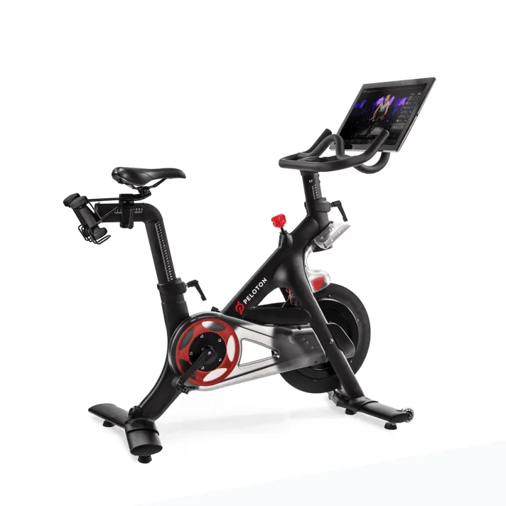 Want to win an Oculus Rift or a Peloton Bike?
