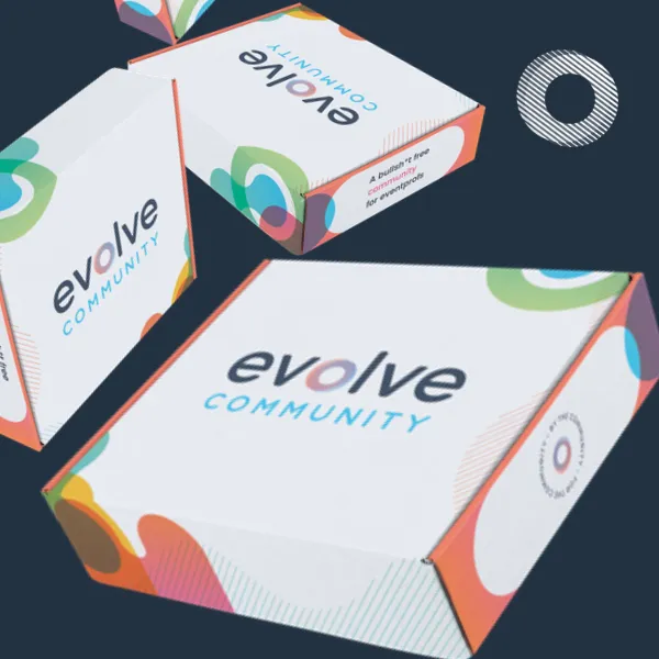 Evolve Surprise Swag Boxes