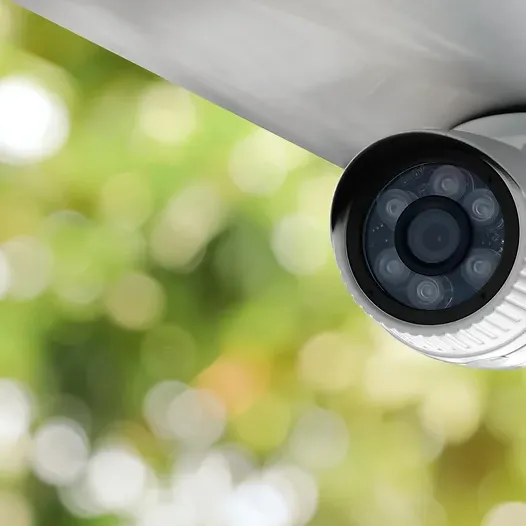 Onboard Surveillance System