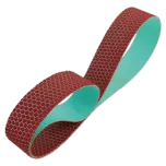 Flexible Superabrasives for Industrial Applications - Roll Grinding