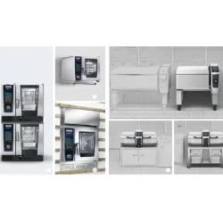 APPAREILS MULTIFONCTION ICOMBI PRO ET IVARIO PRO