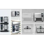 APPAREILS MULTIFONCTION ICOMBI PRO ET IVARIO PRO