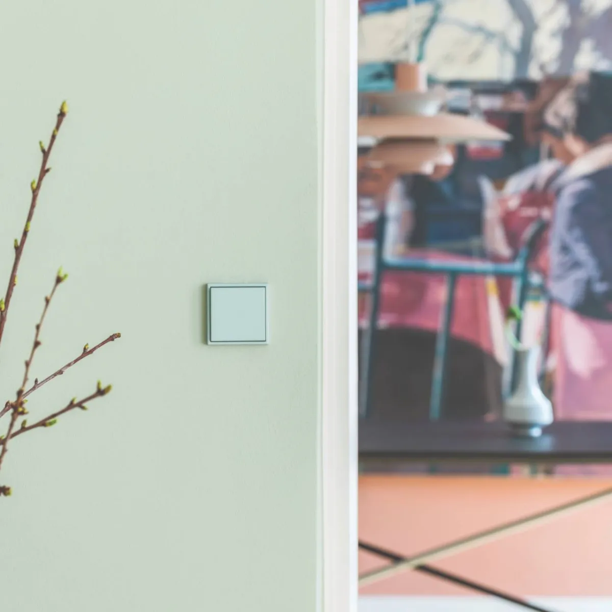 Les Couleurs by Les Corbusier