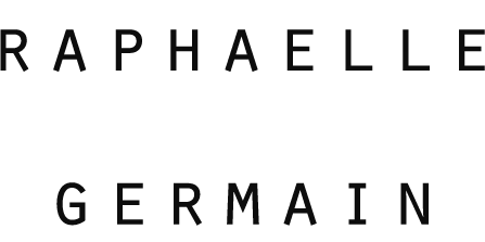 RAPHAELLE GERMAIN