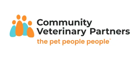 Community Veterinary Partners