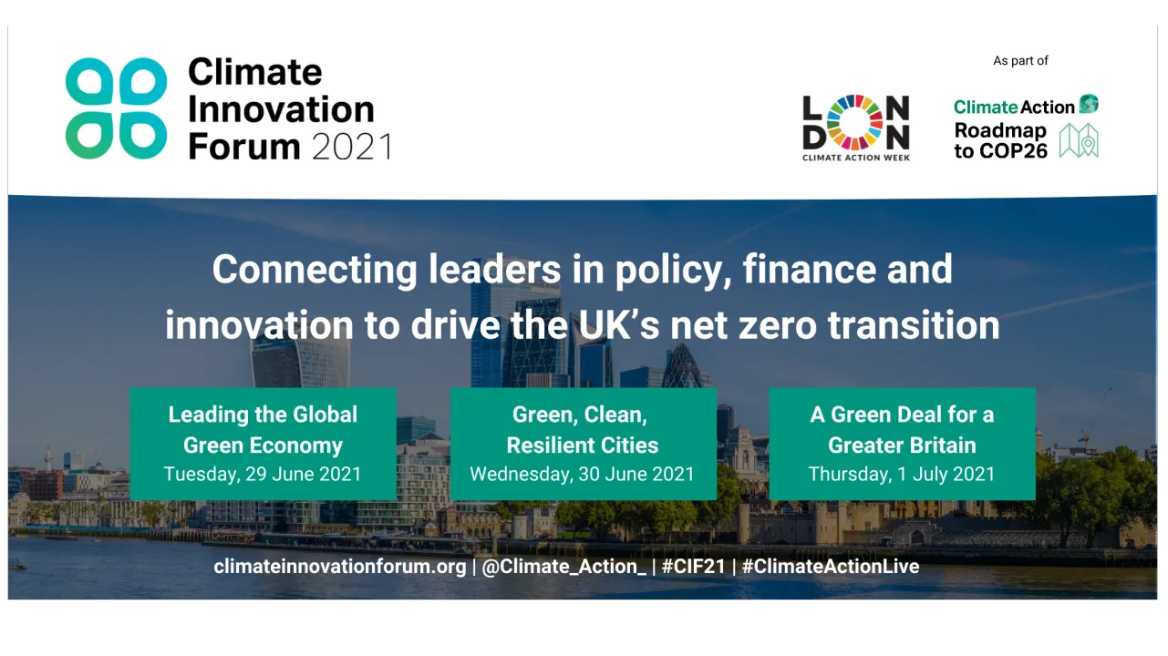 Transport Decarbonisation: Chair Opening Remarks