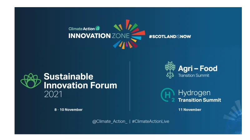 Climate Leaders Live: Accelerating Employee Engagement to Create the Next Generation of Climate Leaders for COP46