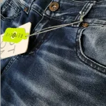 Telas Denim - INDIGO + CONSCIENTE