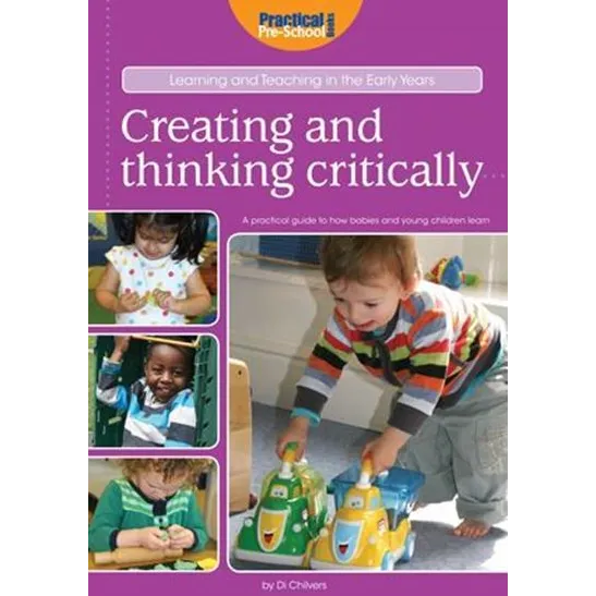 Creating and Thinking Critically