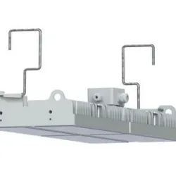 Projecteur LED - Série Pandora (PLUS)