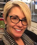 Vicki Lepore-Saavedra