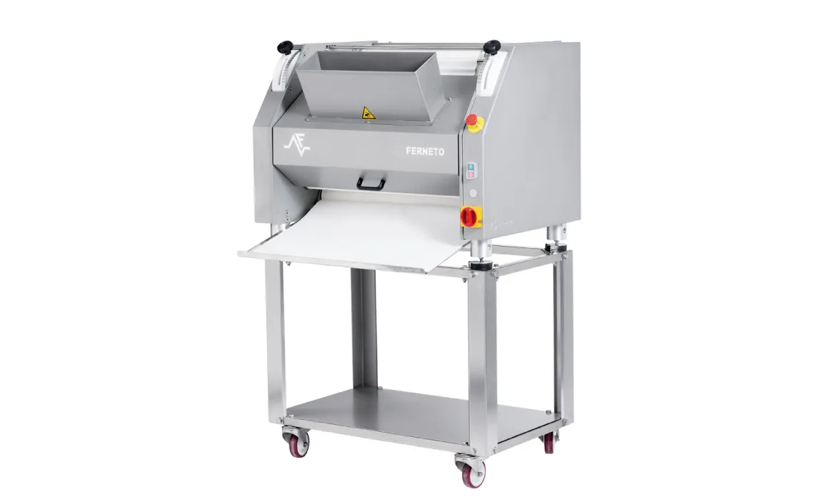 Façonneuse à baguette - FVF