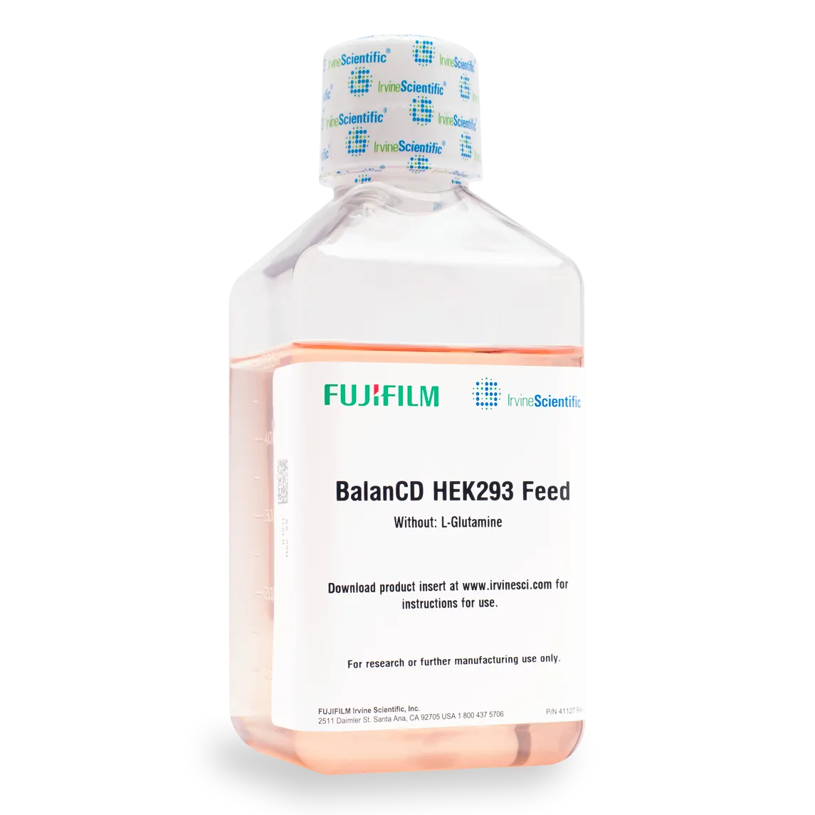 BalanCD HEK293
