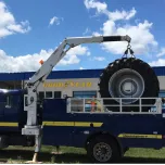 Fountain Tire Advantage