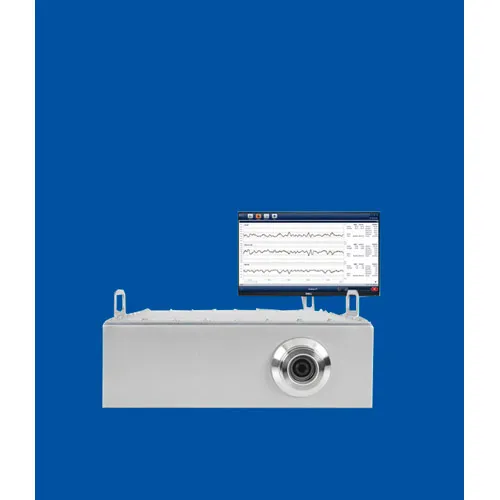 ProFoss™ 2 pour la farine et les grains entiers