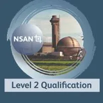 Award for Nuclear Industry Awareness