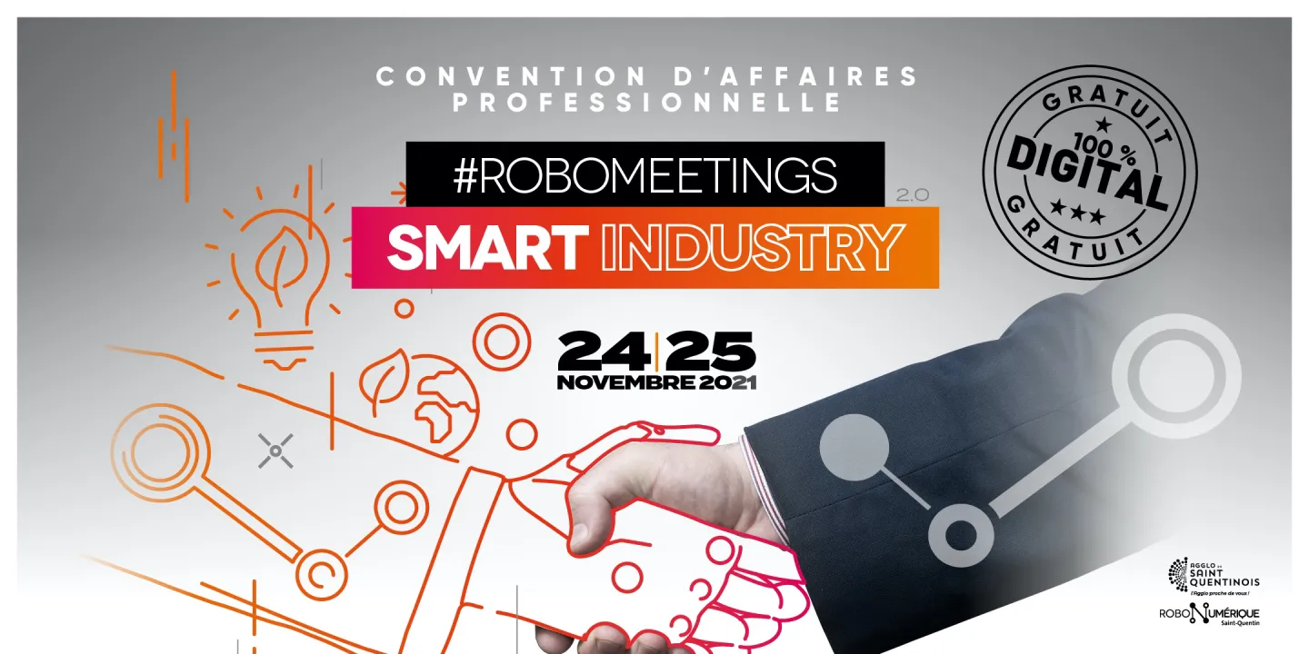 Robomeetings 2021
