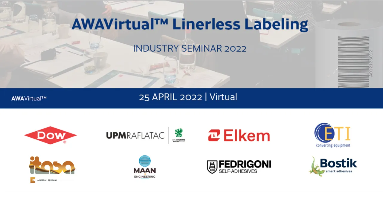 Panel Discussion - Technical Trends and Developments in Linerless