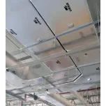 URSA AIR Mineral Wool Pre-Insulated Ducts