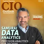 Samurai Data Analytics Named Top 10 Trading Solution Provider for 2020