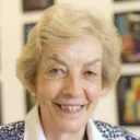 Baroness Julia Cumberlege