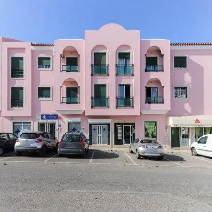 Appartement 4 chambres à Montijo