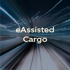 eAssistedCargo