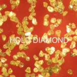 Economic Crushed Diamond Mesh Powder (HDX9710)