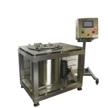 Cryogenic Ethanol Extraction