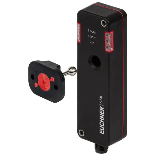 Interrupteur de sécurité ultra-compacte