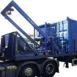 Environmental Survey Equipment Rental