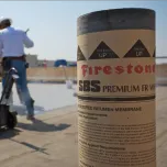 Systèmes de toiture asphaltique