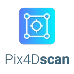 Pix4Dscan
