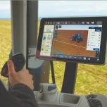 Welcome to the World of Precision Land Management (PLM™)