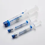 Shrink Tack Label - Tamper Evident