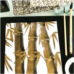 Authentic Japanese Sumi-e Supplies