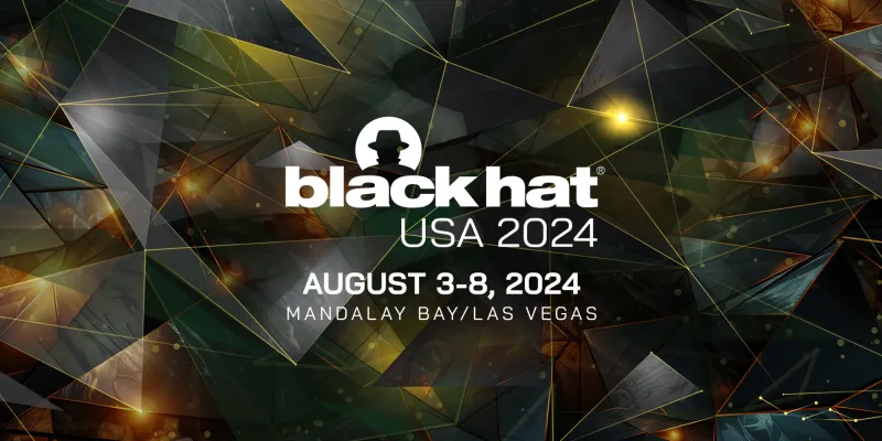 Black Hat USA 2024