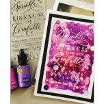 TCW photopolymer Stamps