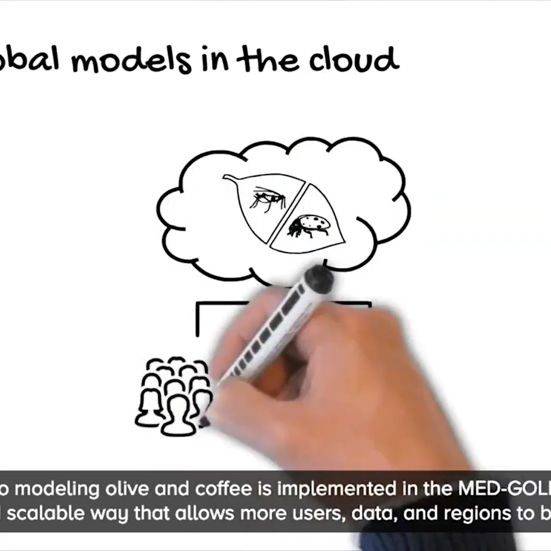 Video - CASAS Global physiologically based demographic models