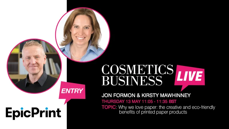 Why we love paper: the creative and eco-friendly benefits of printed paper products