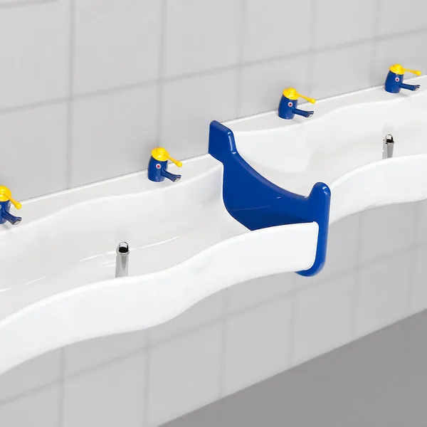 Was- en speeltafel WASHINO