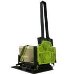 Tracked Diamond Wire Machine - Kepler