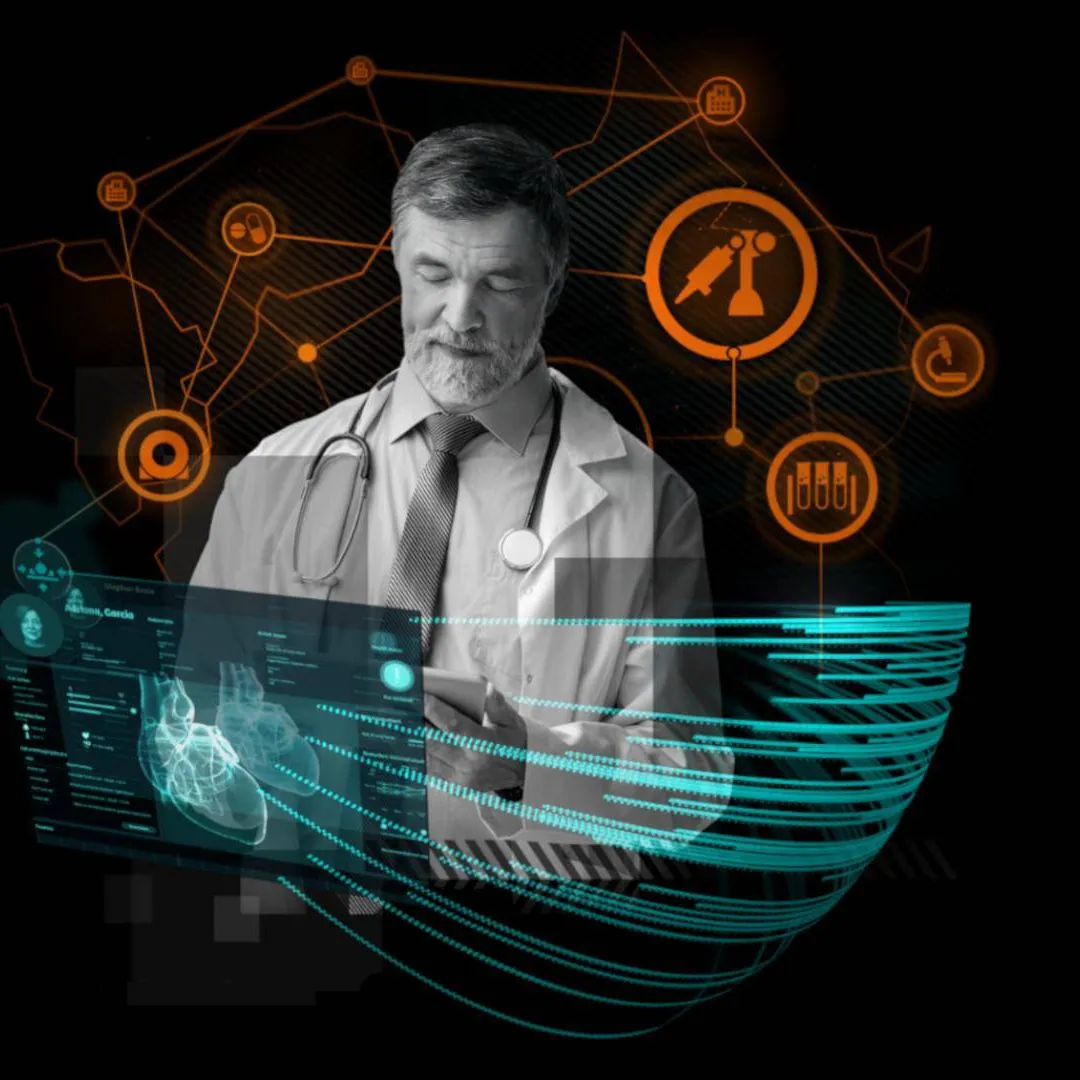 Redefining telehealth