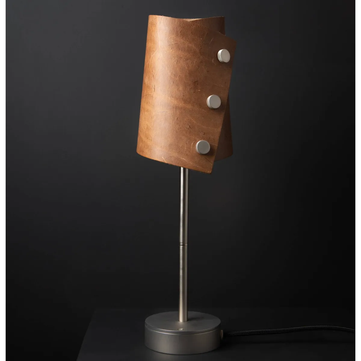 Cuff Table Lamp