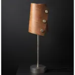 Cuff Table Lamp