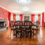 Moradia com piscina a 10 minutos das praias -Quinta do vale da loba