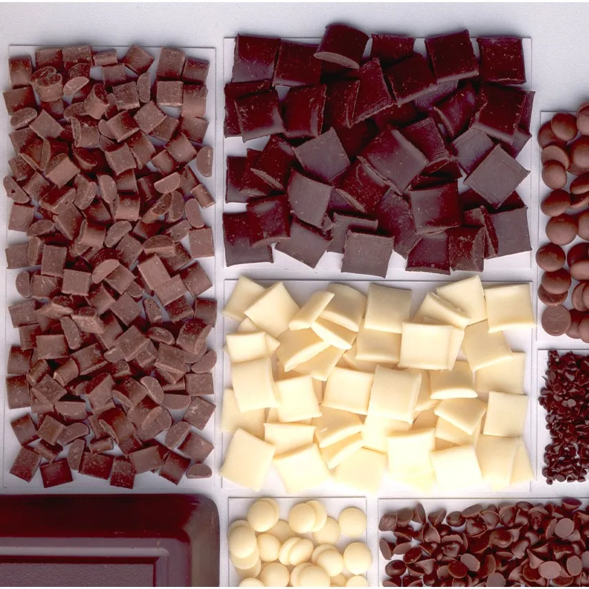 ChocConcept Belgium couverture